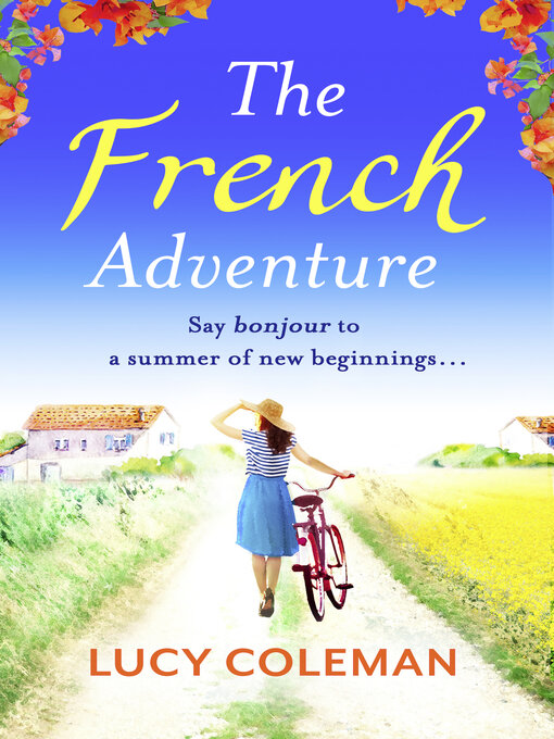 Title details for The French Adventure by Lucy Coleman - Available